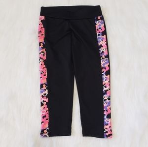 Freestyle by Danskin Girls Leggings